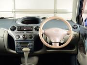 Toyota Vitz I (P10) Кемерово  - изображение 29