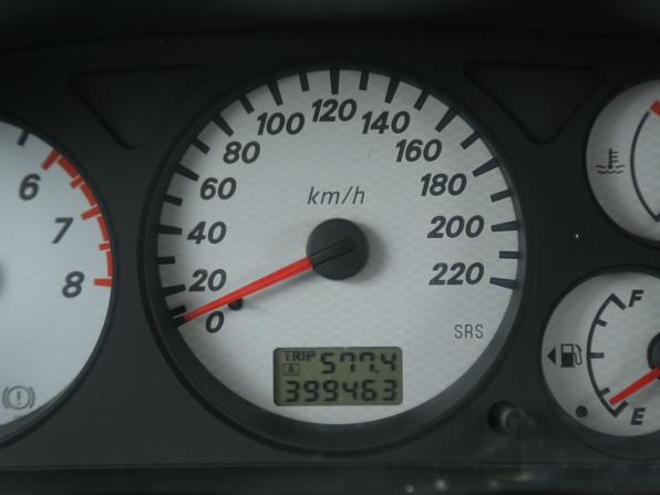 Mitsubishi Lancer IX Рестайлинг с пробегом 2006 года, цена 156 000 рублей, 399460 км, седан, Автокод Объявления