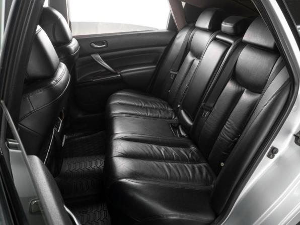 Nissan Teana II Рестайлинг с пробегом 2012 года, цена 1 089 000 рублей, 165657 км, седан, Автокод Объявления