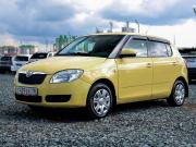 Skoda Fabia II Ижевск  - изображение 20