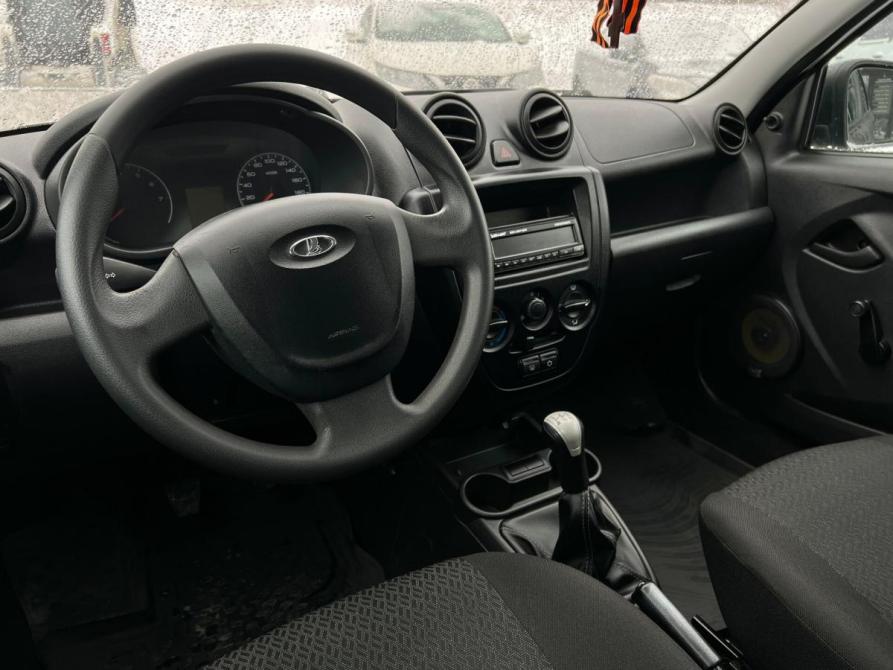 Lada (ВАЗ) Granta I Нефтекамск  - изображение 9