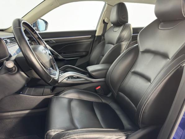 Geely Atlas Pro с пробегом 2021 года, цена 1 875 900 рублей, 95000 км, внедорожник, Автокод Объявления