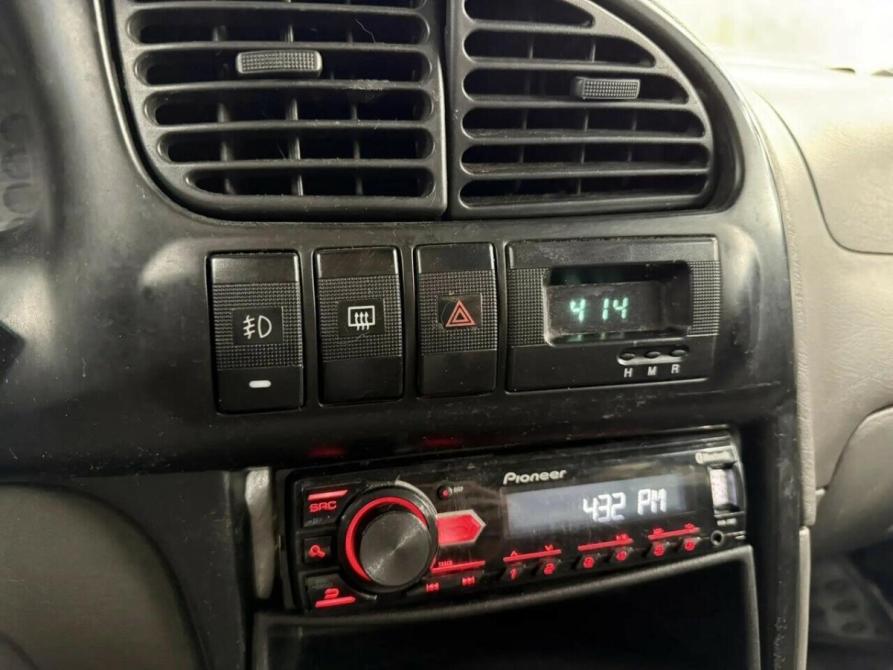 Kia Spectra I Рестайлинг 2 Набережные Челны  - изображение 11