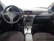 Opel Astra H Рестайлинг Пермь  - изображение 29