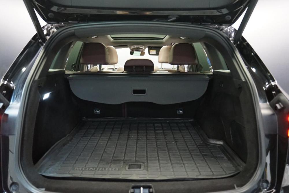 Geely Monjaro I Крым  - изображение 27