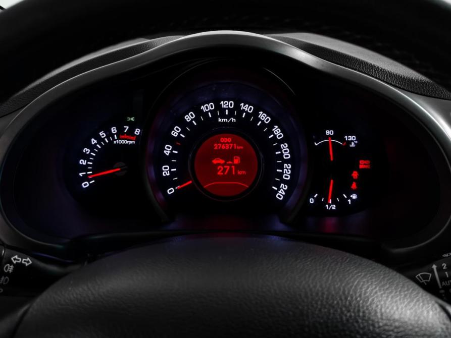 Kia Sportage III Санкт-Петербург  - изображение 17