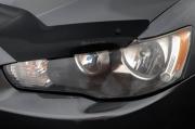 Mitsubishi Lancer X Барнаул  - изображение 32
