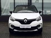 Renault Kaptur I Екатеринбург  - изображение 32