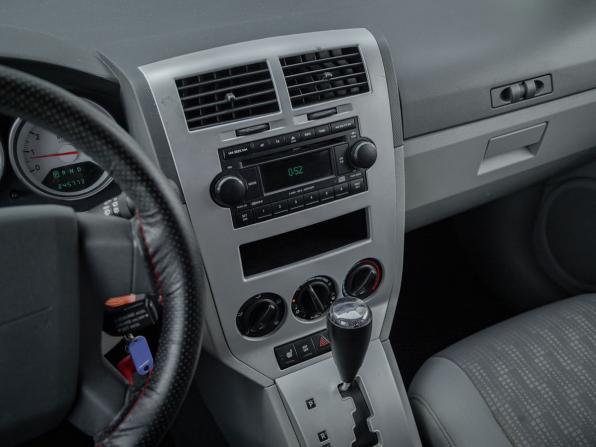 Dodge Caliber I с пробегом 2007 года, цена 639 000 рублей, 245714 км, хэтчбек, Автокод Объявления