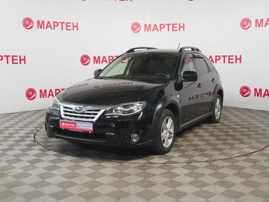 Subaru Impreza III Вологда  - изображение 1