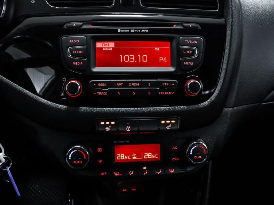 Kia Ceed II Минеральные Воды  - изображение 18