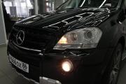 Mercedes-Benz M-Класс II (W164) Рестайлинг Сургут  - изображение 122