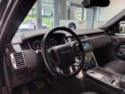Land Rover Range Rover IV Рестайлинг Москва  - изображение 44