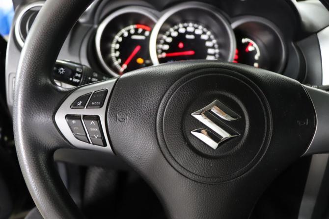 Suzuki Grand Vitara II Рестайлинг с пробегом 2011 года, цена 1 079 990 рублей, 138444 км, внедорожник, Автокод Объявления