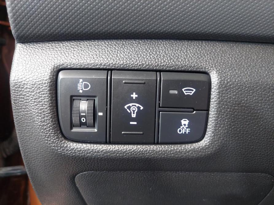 Hyundai Creta I Пермь  - изображение 16
