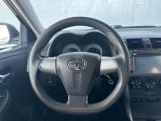 Toyota Corolla X (E140 E150) Рестайлинг Тамбов  - изображение 37