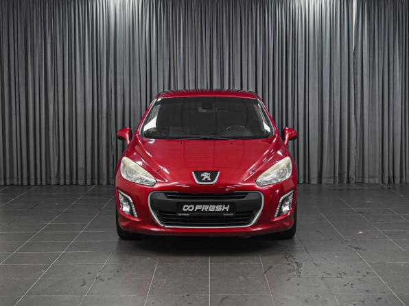 Peugeot 308 I с пробегом 2011 года, цена 599 000 рублей, 129903 км, хэтчбек, Автокод Объявления