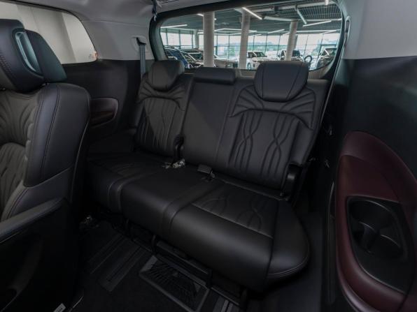 GAC Trumpchi M8 II с пробегом 2026 года, цена 4 750 000 рублей, 50 км, минивэн, Автокод Объявления