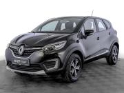 Renault Kaptur I Рестайлинг Москва  - изображение 27