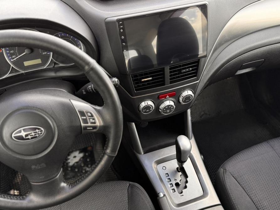 Subaru Forester III Рестайлинг Тверь  - изображение 18