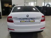 Skoda Octavia III (A7) Стерлитамак  - изображение 22