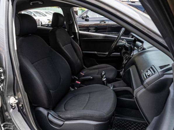 Kia Rio III с пробегом 2012 года, цена 765 000 рублей, 190349 км, седан, Автокод Объявления