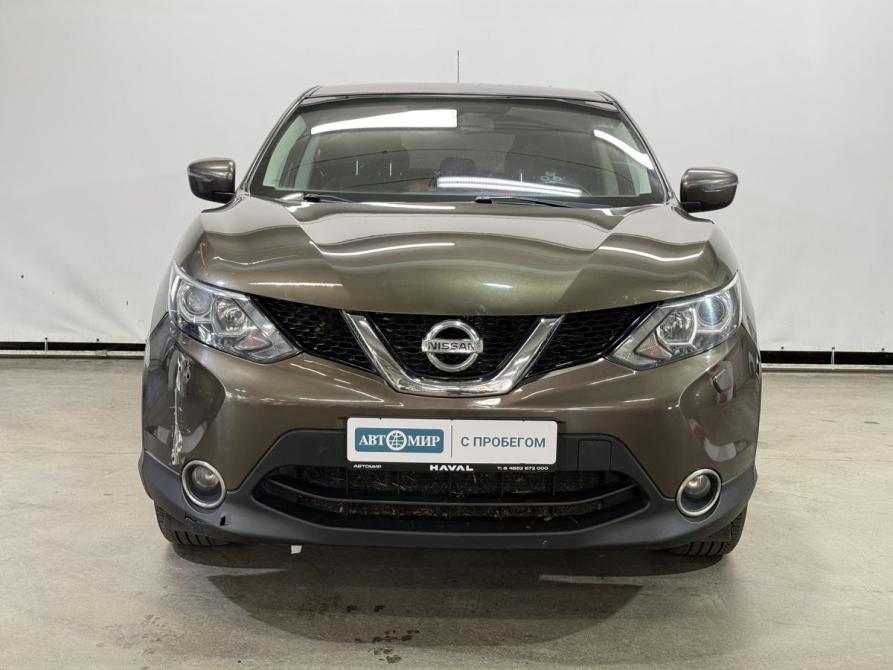 Nissan Qashqai II Ярославль  - изображение 2