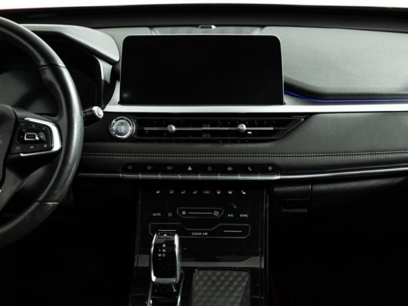 Chery Tiggo 7 Pro I с пробегом 2022 года, цена 1 579 700 рублей, 74063 км, внедорожник, Автокод Объявления