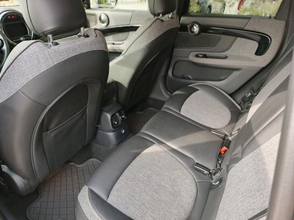 Mini Countryman II с пробегом 2018 года, цена 2 420 000 рублей, 145104 км, внедорожник, Автокод Объявления