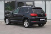 Volkswagen Tiguan I Рестайлинг Саратов  - изображение 39
