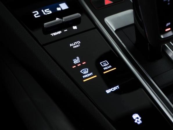 Porsche Cayenne III с пробегом 2018 года, цена 5 584 050 рублей, 127881 км, внедорожник, Автокод Объявления
