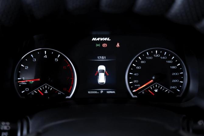 Haval F7 I с пробегом 2019 года, цена 1 699 000 рублей, 163971 км, внедорожник, Автокод Объявления