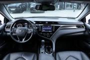 Toyota Camry VIII (XV70) Москва  - изображение 38