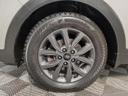 Hyundai Creta I Рестайлинг Москва  - изображение 42
