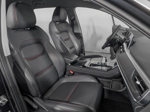 Chery Tiggo 7 Pro I с пробегом 2022 года, цена 1 269 000 рублей, 123650 км, внедорожник, Автокод Объявления