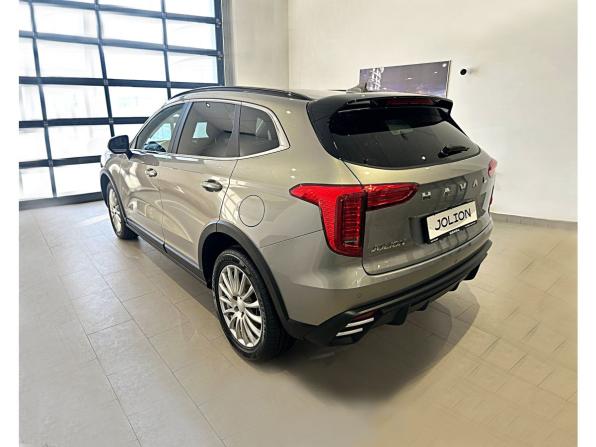 Новый Haval Jolion I Рестайлинг 2026 года, цена 2 622 510 рублей, внедорожник, Автокод Объявления
