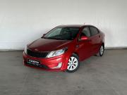 Kia Rio III Москва  - изображение 18