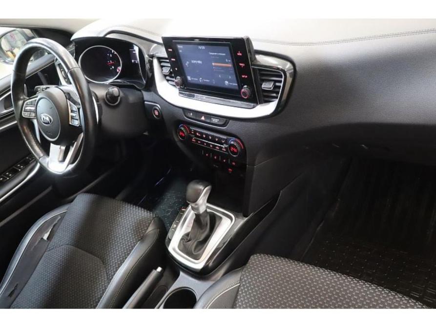 Kia Ceed III Коломна  - изображение 5