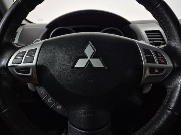 Mitsubishi Outlander II Рестайлинг с пробегом 2011 года, цена 1 250 000 рублей, 194950 км, внедорожник, Автокод Объявления