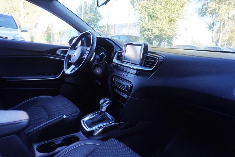 Kia Ceed III Ульяновск  - изображение 20