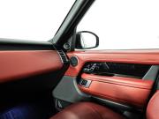 Land Rover Range Rover IV Рестайлинг Санкт-Петербург  - изображение 57