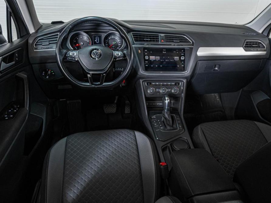 Volkswagen Tiguan II Ставрополь  - изображение 6