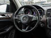 Mercedes-Benz GLE I (W166) Москва  - изображение 32