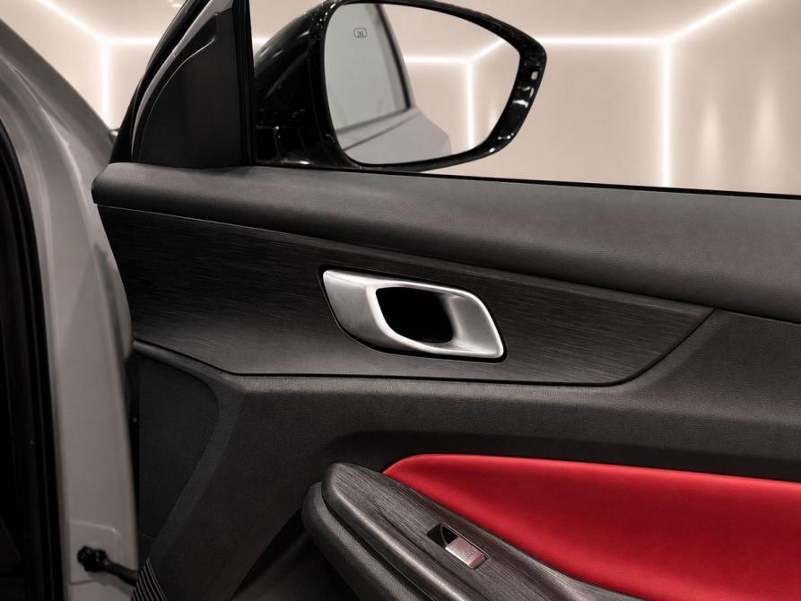 Changan CS55 Plus II Челябинск  - изображение 10