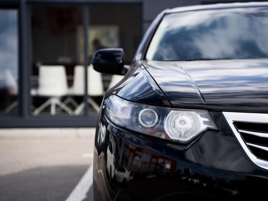 Honda Accord VIII Ростов-на-Дону  - изображение 27