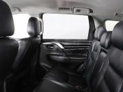 Mitsubishi Pajero Sport III Химки  - изображение 23
