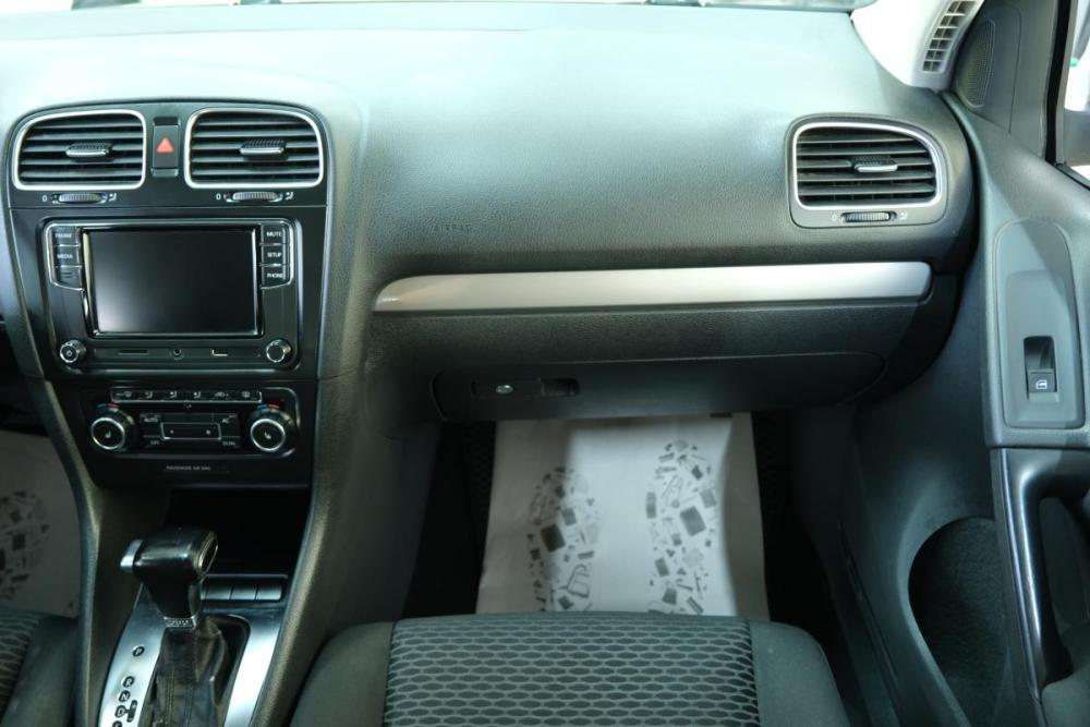 Volkswagen Golf VI Омск  - изображение 17