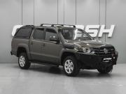 Volkswagen Amarok I Ростов-на-Дону  - изображение 18
