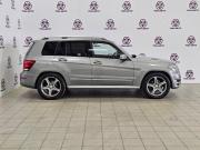 Mercedes-Benz GLK-Класс I (X204) Рестайлинг Тольятти  - изображение 24