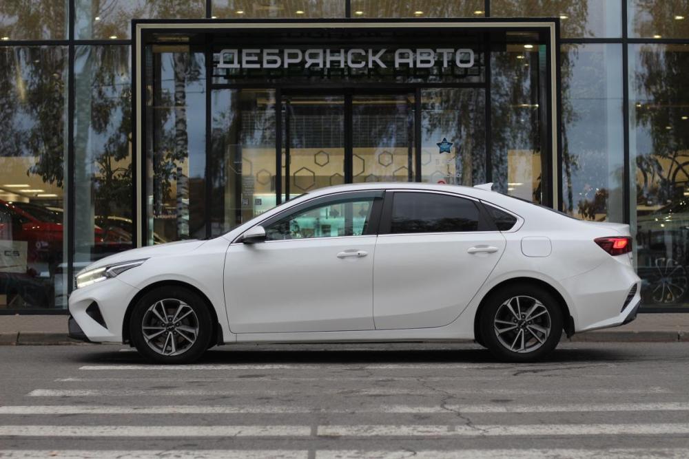 Kia Cerato IV Рестайлинг Брянск  - изображение 2